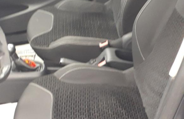 CITROEN C3 1.1 Eco Energy G Exclusive Benzina 2010