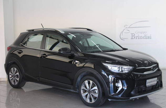 KIA Stonic 1.2 ECO GPL Style GPL 2020
