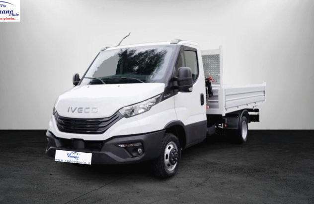 IVECO Daily  Diesel 2024