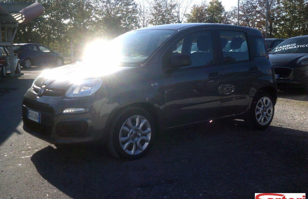 FIAT Panda 1.0 FireFly SeS Hybrid Elettrica-Benzina 2021