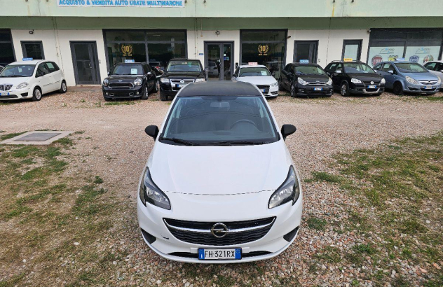 OPEL Corsa 1.2 5p. Innovation Benzina 2017