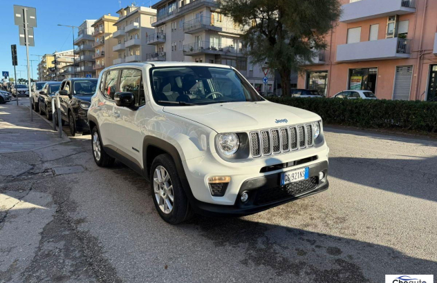 JEEP Renegade  Diesel 2023