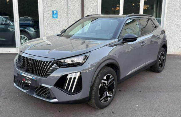 PEUGEOT 2008  Diesel 2024