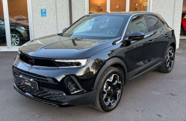 OPEL Mokka  Benzina 2024