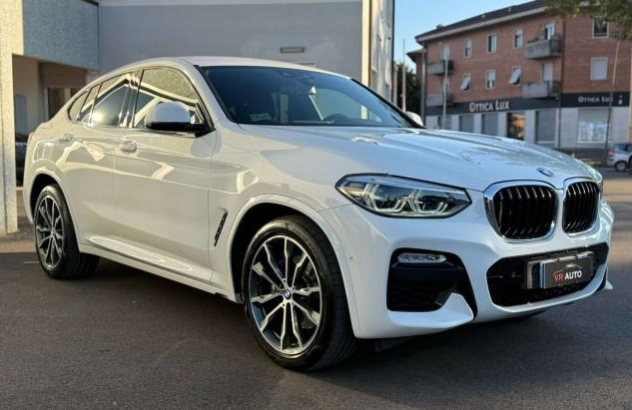 BMW X4  Diesel 2019