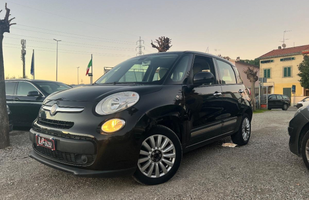 FIAT 500 L 1.3 Multijet 85 CV Pop Diesel 2012