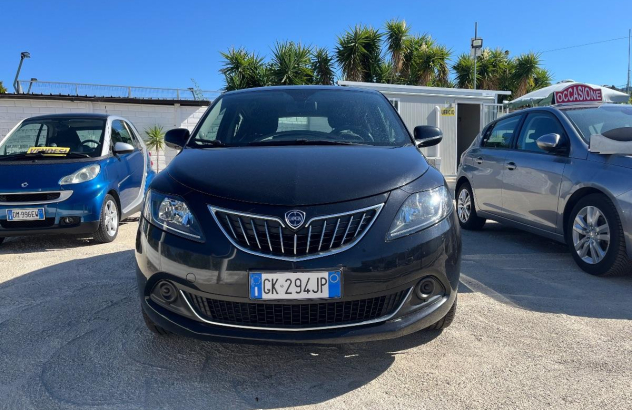 LANCIA Ypsilon 1.0 FireFly 5p. SeS Hybrid UnYca  2021