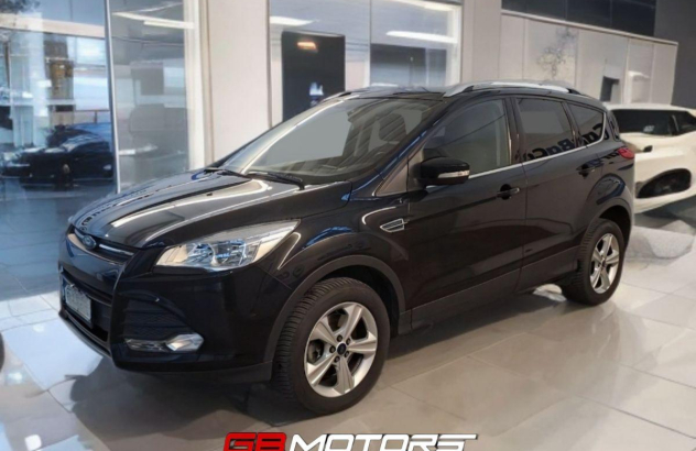 FORD Kuga 2.0 TDCI 120 CV SeS 2WD Plus Diesel 2015