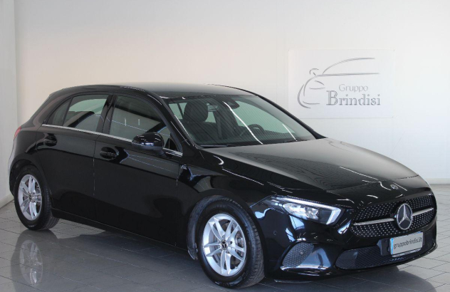 MERCEDES Classe A A 180 d Business  2018