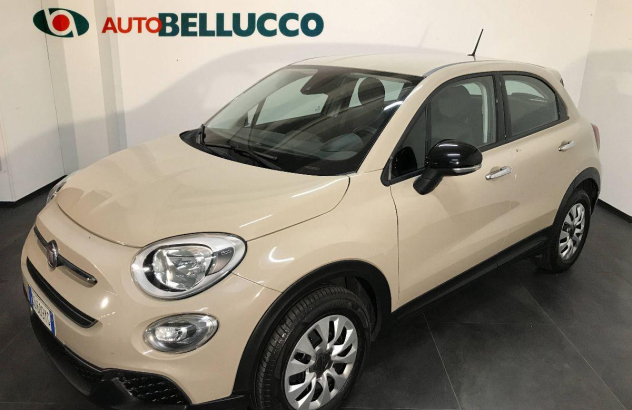 FIAT 500X 1.3 M.Jet 95 CV Urban Diesel 2020