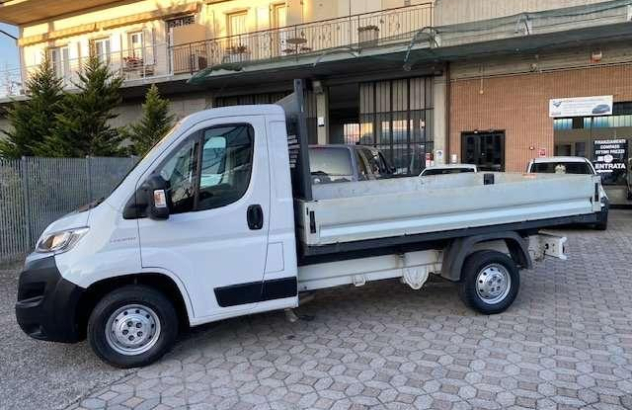 FIAT Ducato  Diesel 2018