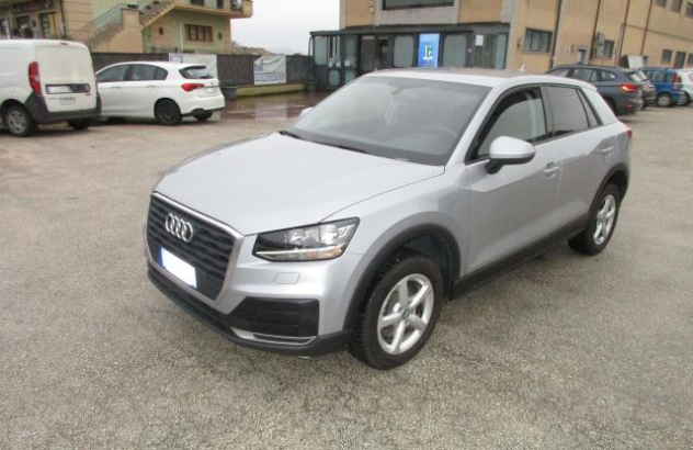 AUDI Q2  Diesel 2018