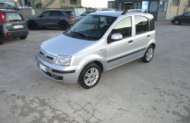 FIAT Panda  Diesel 2011