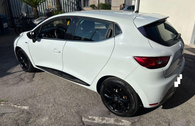 RENAULT Clio 1.5 dCi 8V 90 CV SeS 5p. Duel Diesel 2018