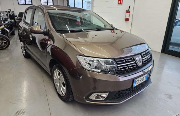 DACIA Sandero  GPL 2020