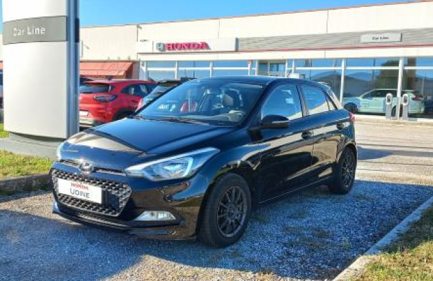 HYUNDAI i20 1.4 CRDi 5p. Comfort Diesel 2015