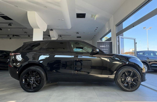 LAND ROVER Range Rover Velar RR Velar 2.0D I4 204 CV R-Dynamic S Elettrica-Diesel 2022