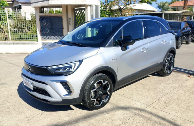 OPEL Crossland  Diesel 2023