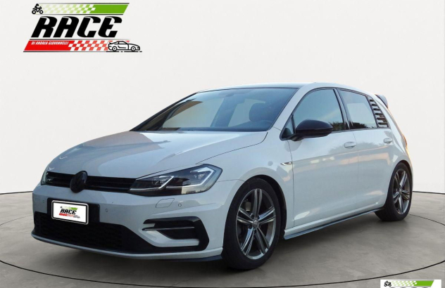 VOLKSWAGEN Golf 1.5 TSI ACT 5p. Sport BlueMot. Tech Benzina 2019
