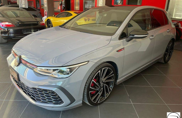 VOLKSWAGEN Golf GTI Perf. 2.0 245CV TSI DSG 3p. BMT Benzina 2020