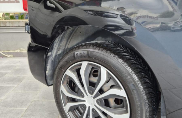 OPEL Zafira Life  Diesel 2019