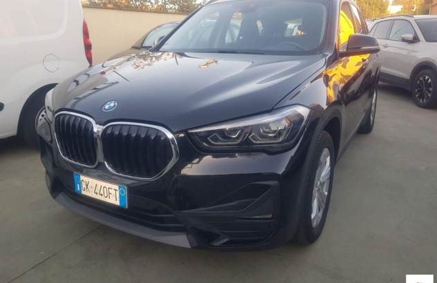 BMW X1 xDrive 25e Special Edition Elettrica-Benzina 2022