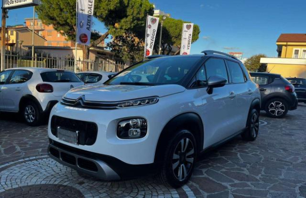 CITROEN C3 Aircross  Diesel 2020