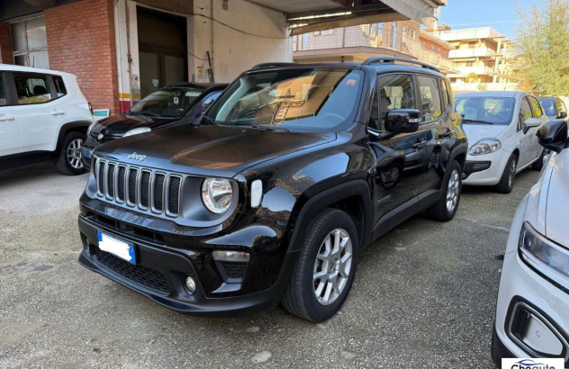 JEEP Renegade  Diesel 2023