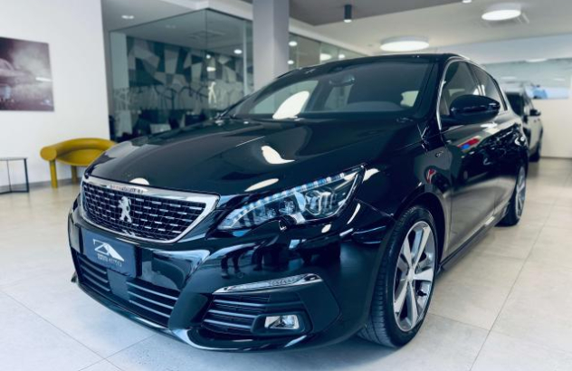 PEUGEOT 308  Diesel 2021