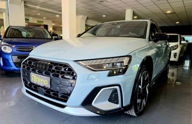 AUDI A3  Diesel 2024