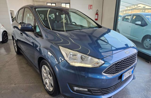 FORD C-Max  Diesel 2019