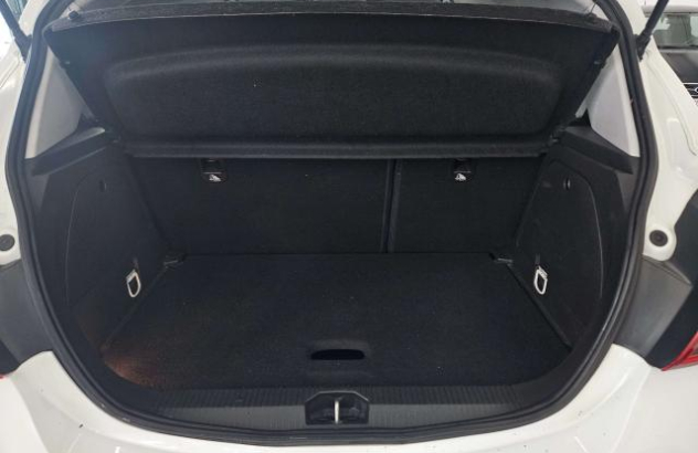 OPEL Corsa  GPL 2015