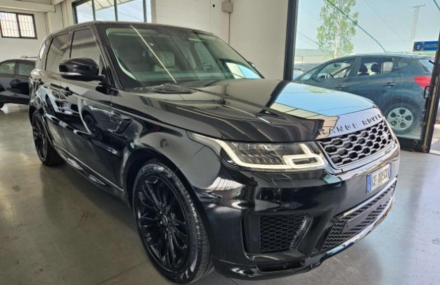 LAND ROVER Range Rover Sport  Diesel 2018