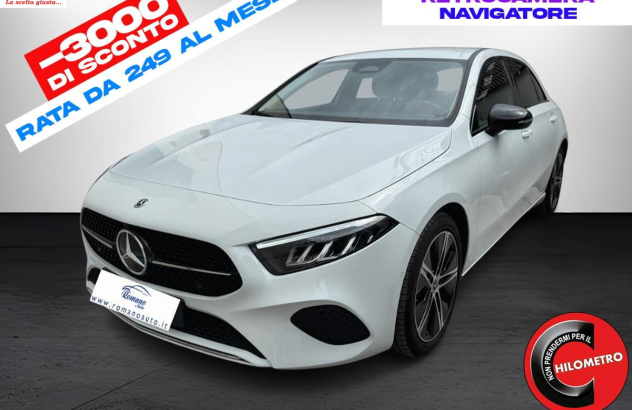 MERCEDES Classe A  Diesel 2023