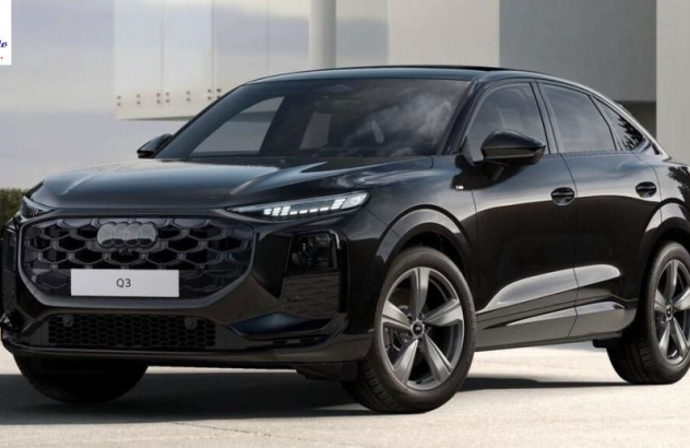 AUDI Q3 Sportback  Diesel 2025