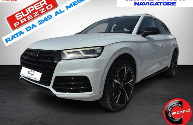 AUDI Q5  Diesel 2019