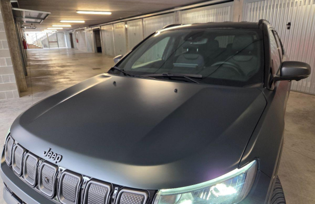 JEEP Compass 1.6 Mjt II 2WD 80° Anniversario Diesel 2021