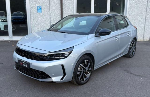 OPEL Corsa  Benzina 2024