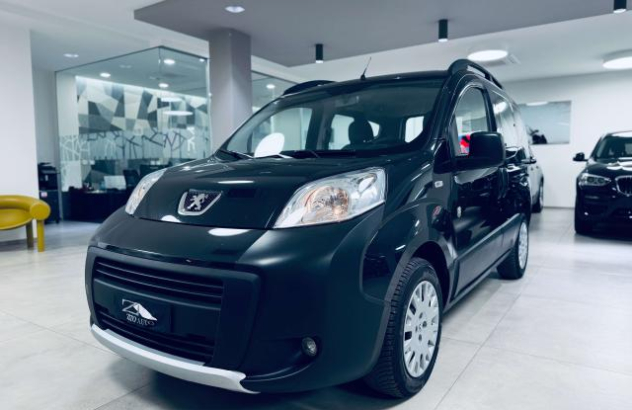 PEUGEOT Bipper  Diesel 2015