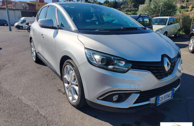 RENAULT Scénic  Diesel 2019