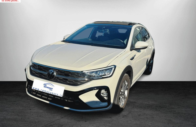 VOLKSWAGEN Taigo  Benzina 2023