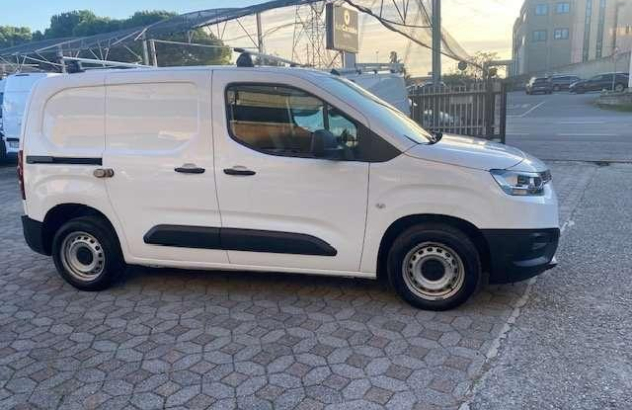 TOYOTA Proace  Diesel 2020