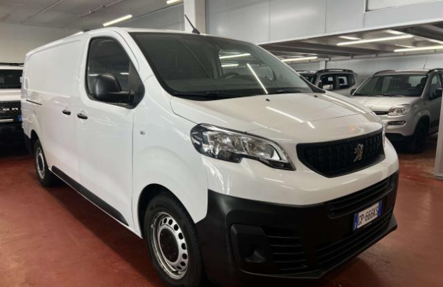 PEUGEOT Expert  Diesel 2023