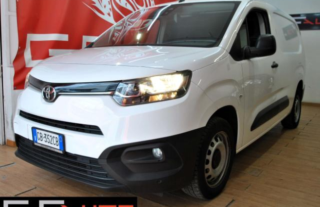 TOYOTA   Diesel 2020