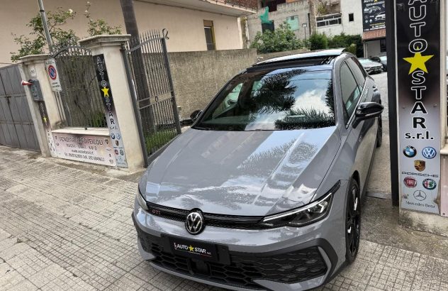 VOLKSWAGEN Golf GTI Perf. 2.0 245CV TSI DSG 3p. BMT Benzina 2024