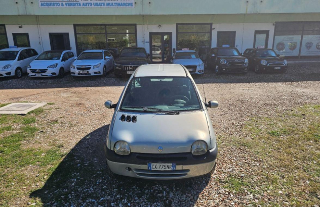 RENAULT Twingo 1.2i 16V Kenzo Benzina 2005