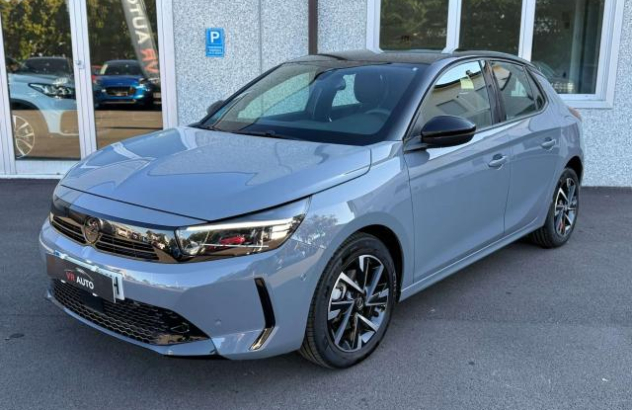 OPEL Corsa  Benzina 2024