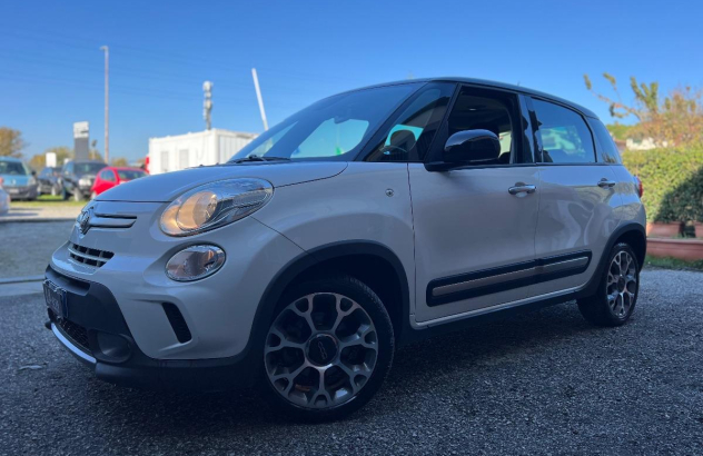 FIAT 500 L  Diesel 2015
