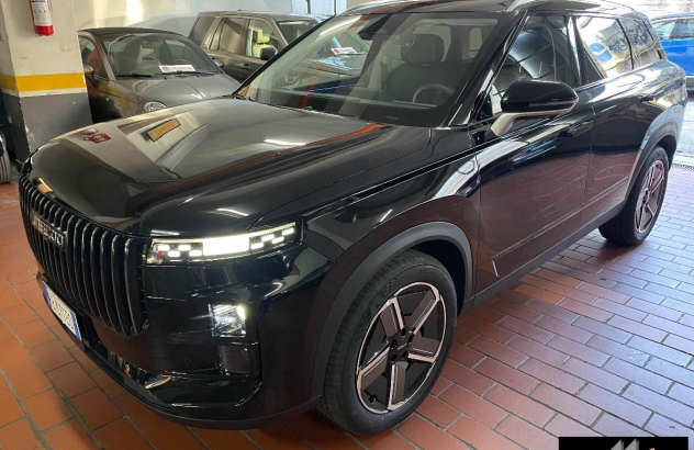 Jaecoo J7 1.6 TGDI aut. 2WD Premium Benzina 2025