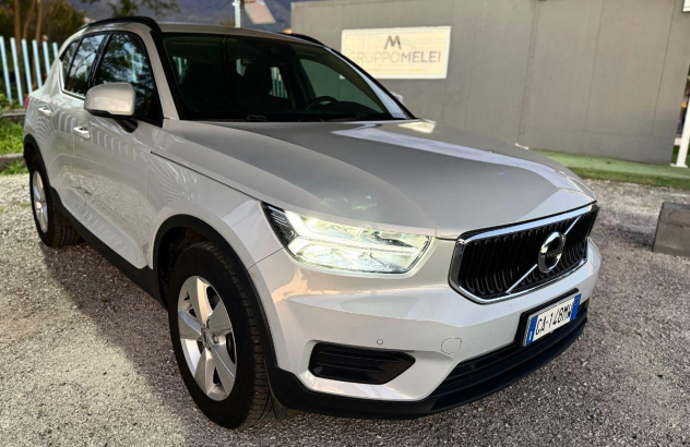 VOLVO XC40 T3 Geartronic R-design Benzina 2020